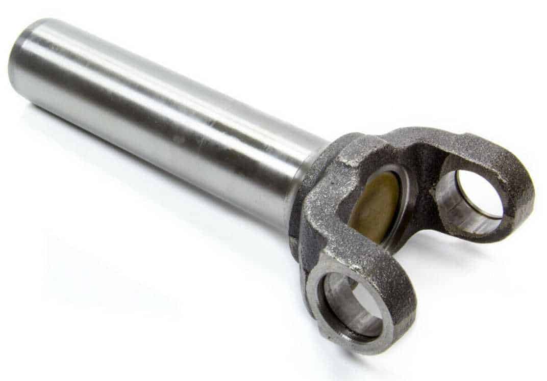 Yoke: drive shaft Powerglide/ T350/ MT +++ 27 spline